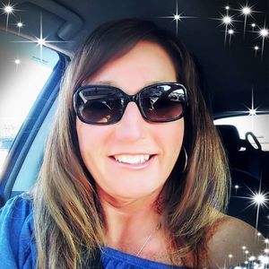 Meet your Posher, Kerry